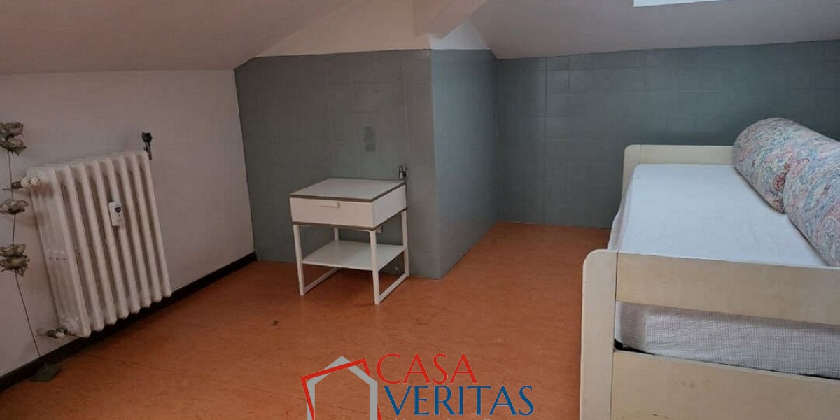 Ancona Rodi-Regione, 2 Stanze da Letto Stanze da Letto, 0 ,1 BagnoBagno,Appartamento,In Vendita,1233