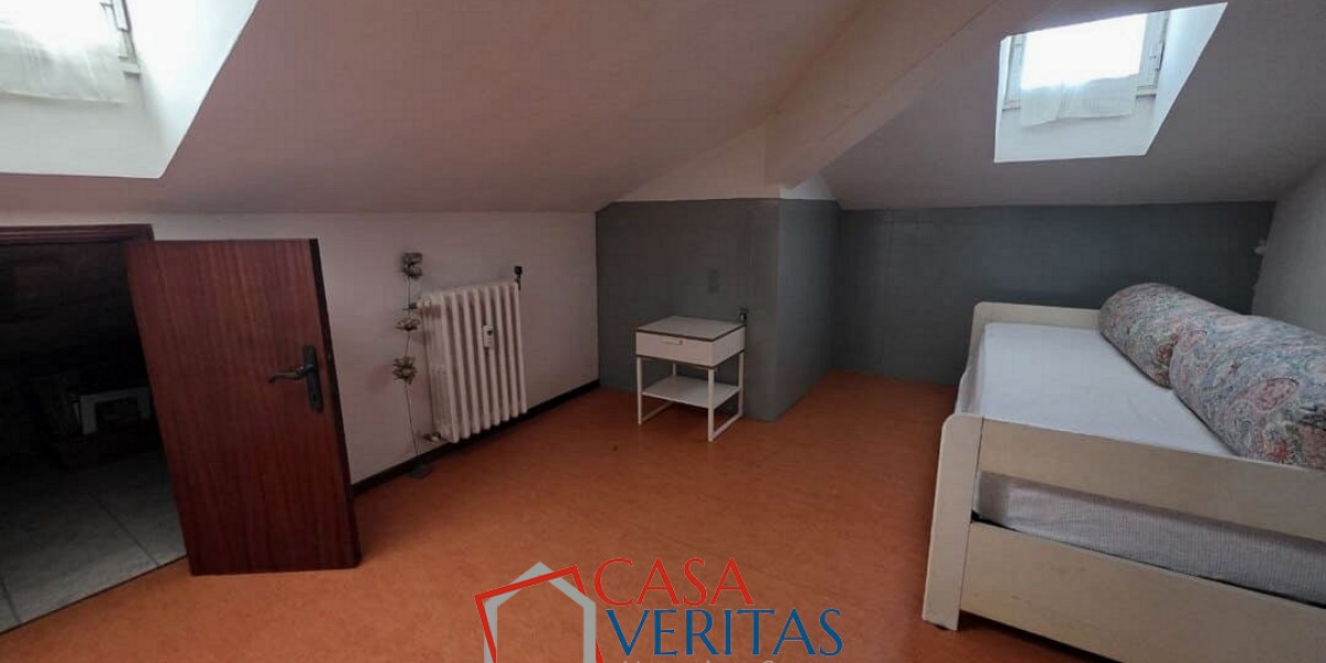 Ancona Rodi-Regione, 2 Stanze da Letto Stanze da Letto, 0 ,1 BagnoBagno,Appartamento,In Vendita,1233