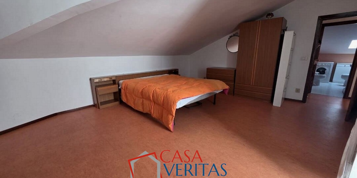 Ancona Rodi-Regione, 2 Stanze da Letto Stanze da Letto, 0 ,1 BagnoBagno,Appartamento,In Vendita,1233