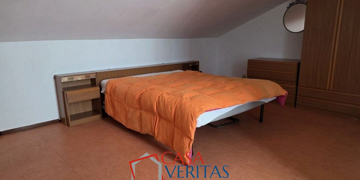 Ancona Rodi-Regione, 2 Stanze da Letto Stanze da Letto, 0 ,1 BagnoBagno,Appartamento,In Vendita,1233