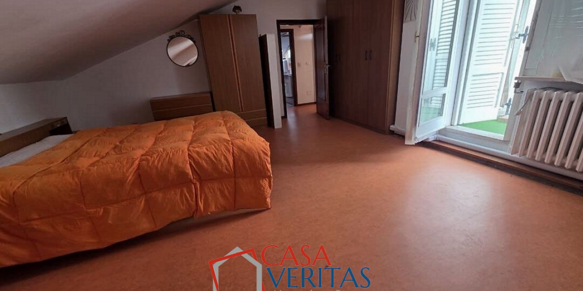 Ancona Rodi-Regione, 2 Stanze da Letto Stanze da Letto, 0 ,1 BagnoBagno,Appartamento,In Vendita,1233
