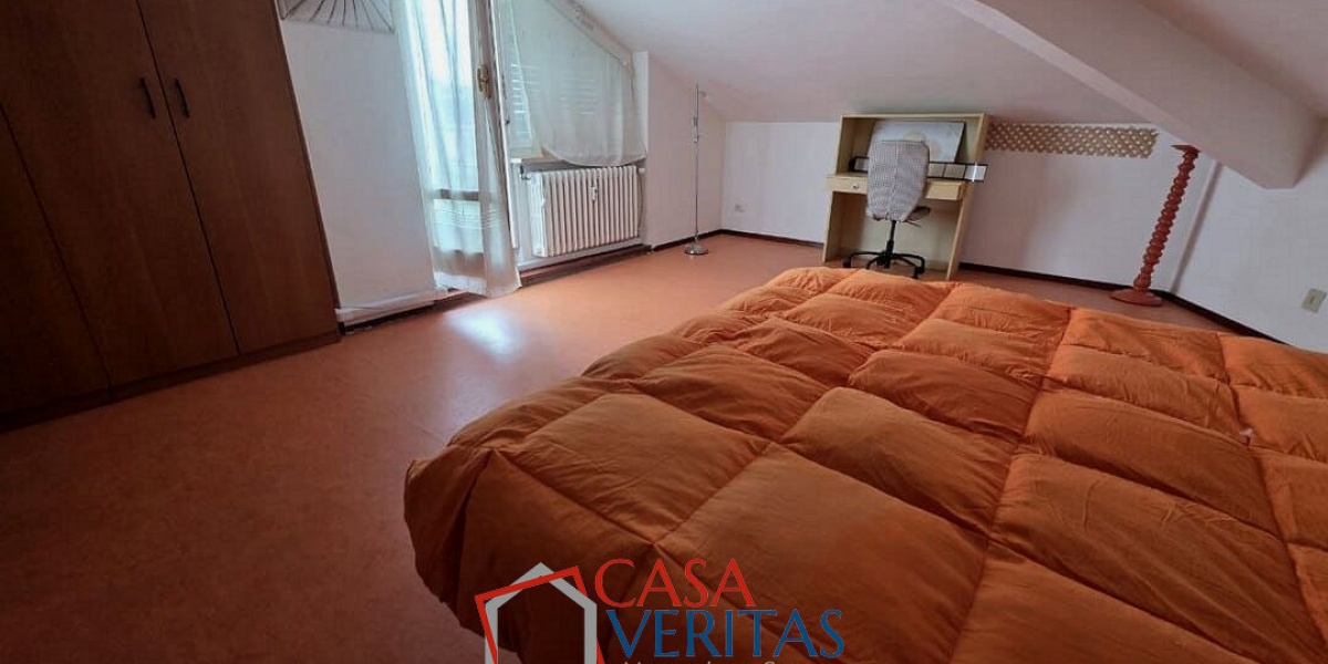 Ancona Rodi-Regione, 2 Stanze da Letto Stanze da Letto, 0 ,1 BagnoBagno,Appartamento,In Vendita,1233