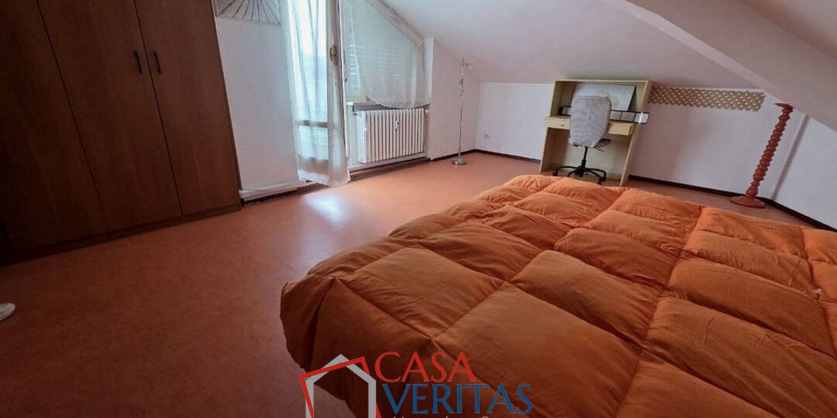 Ancona Rodi-Regione, 2 Stanze da Letto Stanze da Letto, 0 ,1 BagnoBagno,Appartamento,In Vendita,1233