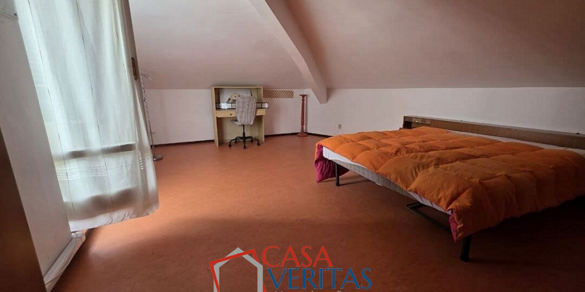Ancona Rodi-Regione, 2 Stanze da Letto Stanze da Letto, 0 ,1 BagnoBagno,Appartamento,In Vendita,1233