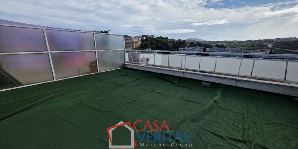 Ancona Rodi-Regione, 2 Stanze da Letto Stanze da Letto, 0 ,1 BagnoBagno,Appartamento,In Vendita,1233