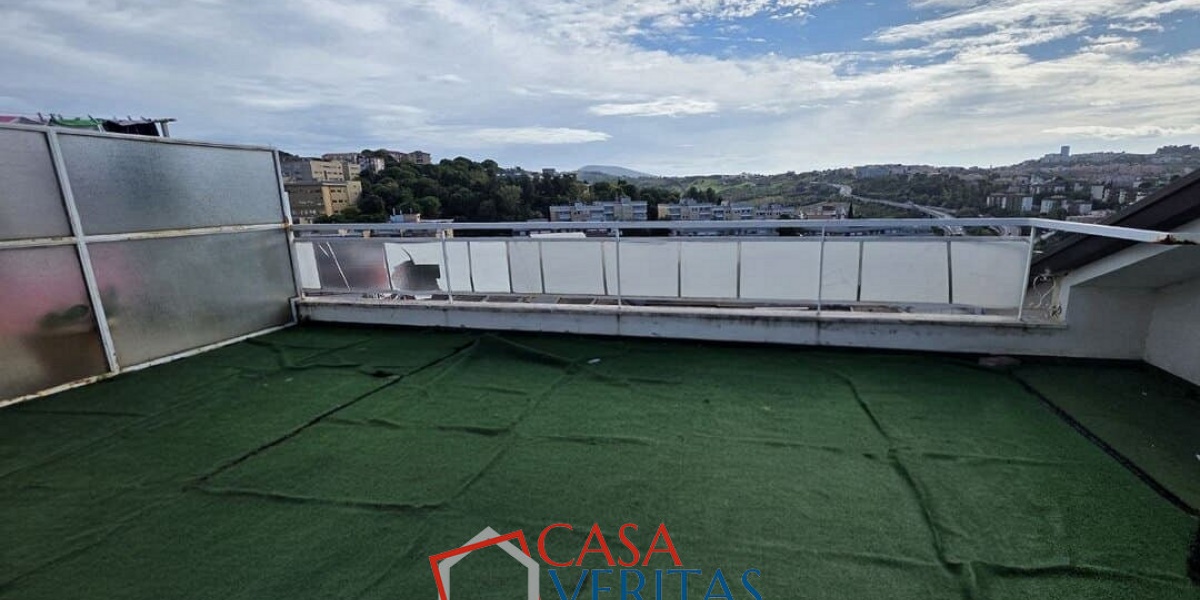 Ancona Rodi-Regione, 2 Stanze da Letto Stanze da Letto, 0 ,1 BagnoBagno,Appartamento,In Vendita,1233