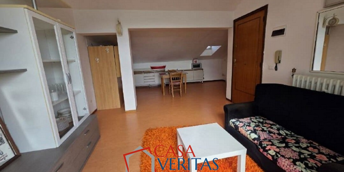 Ancona Rodi-Regione, 2 Stanze da Letto Stanze da Letto, 0 ,1 BagnoBagno,Appartamento,In Vendita,1233