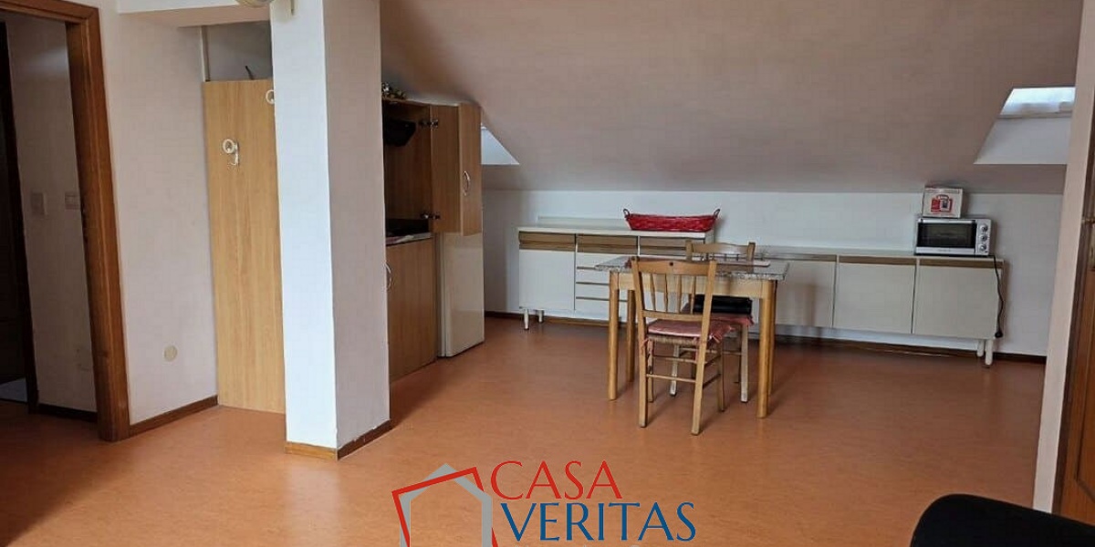 Ancona Rodi-Regione, 2 Stanze da Letto Stanze da Letto, 0 ,1 BagnoBagno,Appartamento,In Vendita,1233
