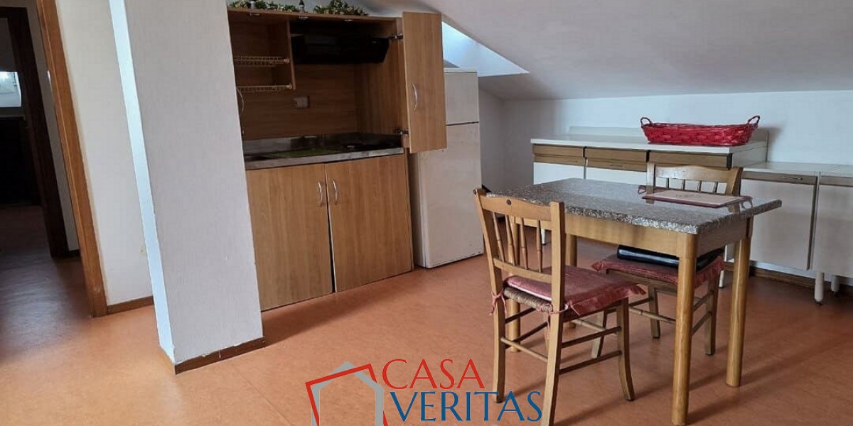 Ancona Rodi-Regione, 2 Stanze da Letto Stanze da Letto, 0 ,1 BagnoBagno,Appartamento,In Vendita,1233