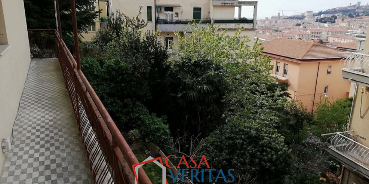 Ancona Rodi-Regione, 3 Stanze da Letto Stanze da Letto, 0 ,2 BagnoBagno,Appartamento,In Vendita,1237