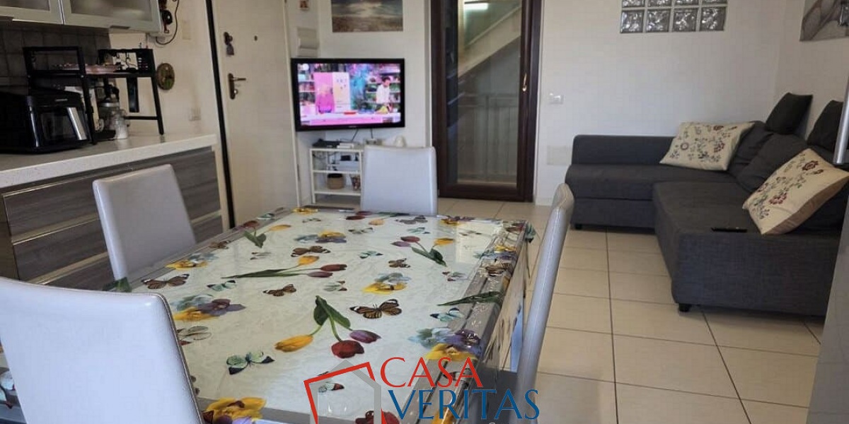 Agugliano Agugliano, 2 Stanze da Letto Stanze da Letto, 0 ,2 BagnoBagno,Appartamento,In Vendita,1238