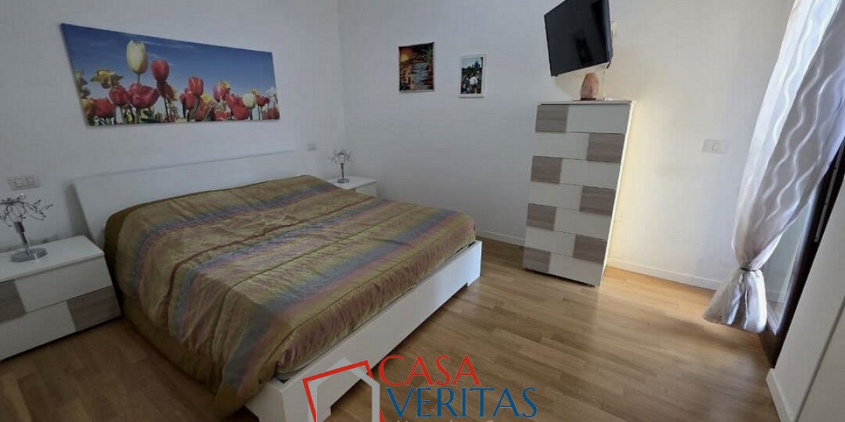 Agugliano Agugliano, 2 Stanze da Letto Stanze da Letto, 0 ,2 BagnoBagno,Appartamento,In Vendita,1238