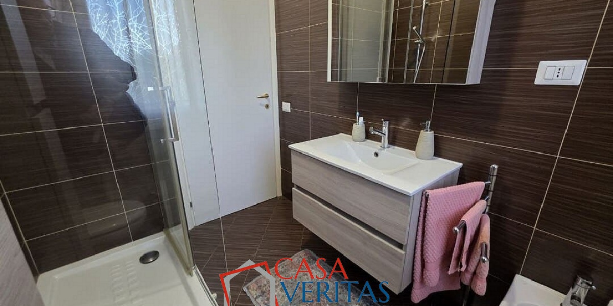 Agugliano Agugliano, 2 Stanze da Letto Stanze da Letto, 0 ,2 BagnoBagno,Appartamento,In Vendita,1238