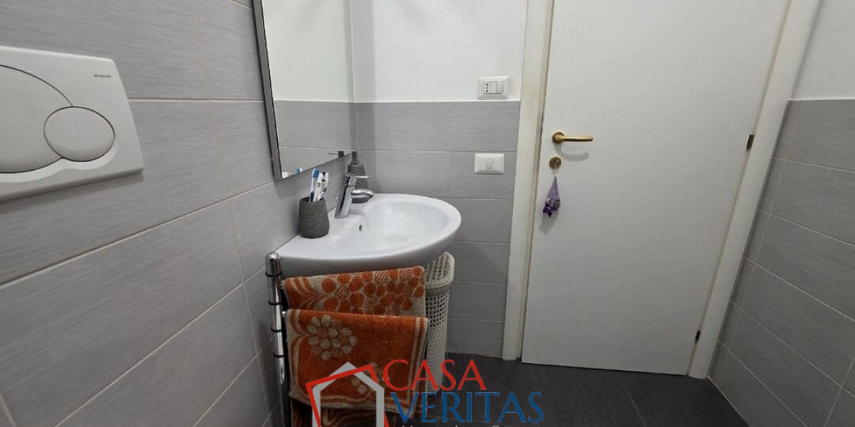 Agugliano Agugliano, 2 Stanze da Letto Stanze da Letto, 0 ,2 BagnoBagno,Appartamento,In Vendita,1238