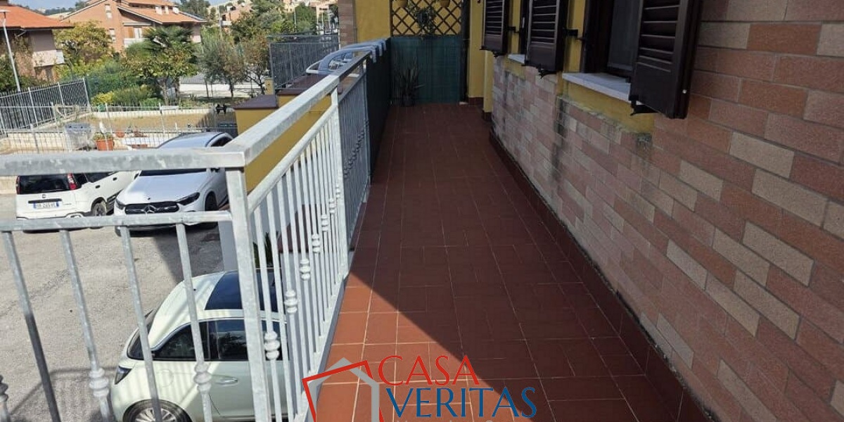 Agugliano Agugliano, 2 Stanze da Letto Stanze da Letto, 0 ,2 BagnoBagno,Appartamento,In Vendita,1238