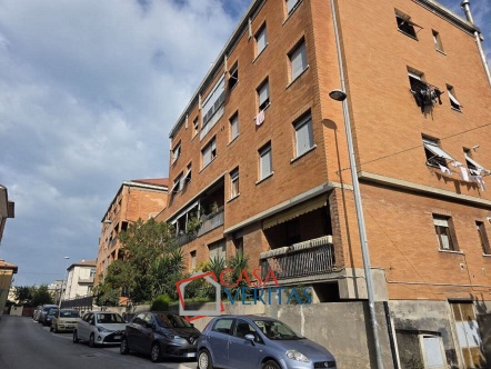 Ancona Piano-Stazione, 2 Stanze da Letto Stanze da Letto, 0 ,1 BagnoBagno,Appartamento,In Vendita,1239