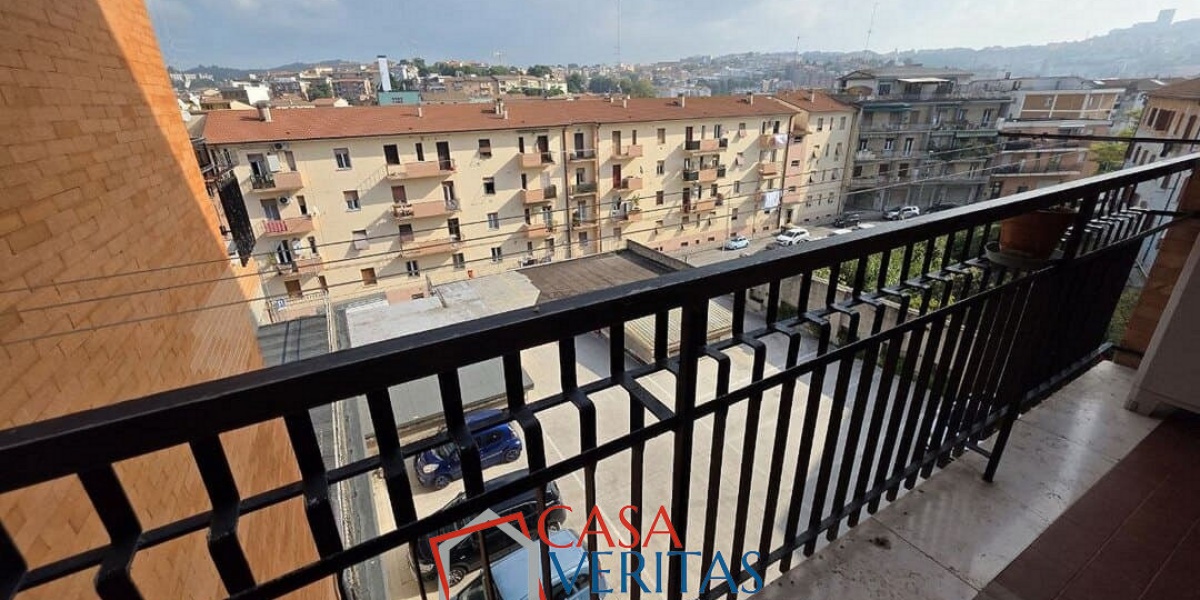 Ancona Piano-Stazione, 2 Stanze da Letto Stanze da Letto, 0 ,1 BagnoBagno,Appartamento,In Vendita,1239