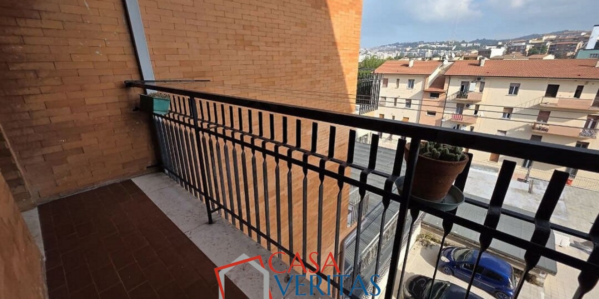Ancona Piano-Stazione, 2 Stanze da Letto Stanze da Letto, 0 ,1 BagnoBagno,Appartamento,In Vendita,1239