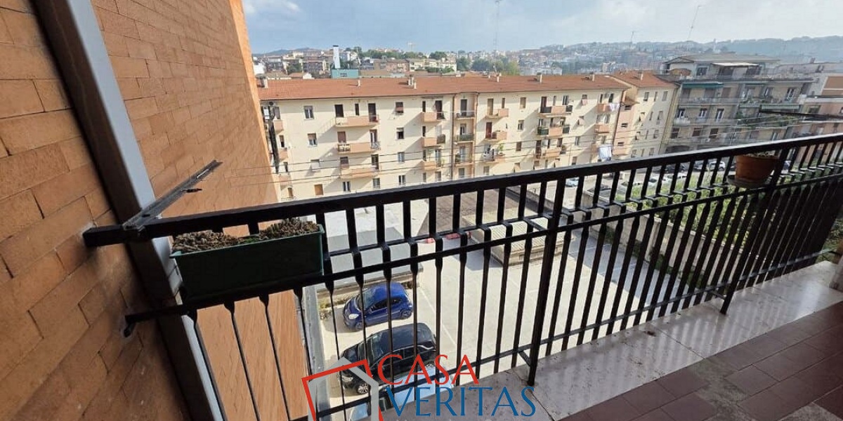 Ancona Piano-Stazione, 2 Stanze da Letto Stanze da Letto, 0 ,1 BagnoBagno,Appartamento,In Vendita,1239