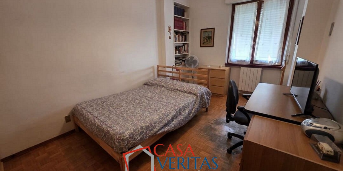 Ancona Piano-Stazione, 2 Stanze da Letto Stanze da Letto, 0 ,1 BagnoBagno,Appartamento,In Vendita,1239