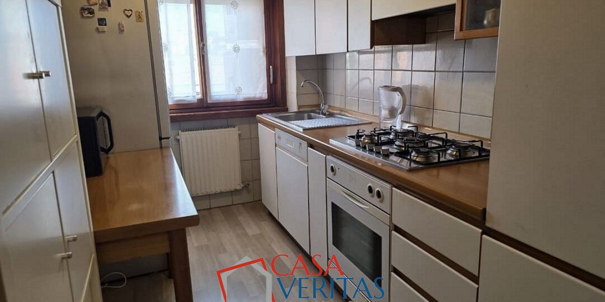 Ancona Piano-Stazione, 2 Stanze da Letto Stanze da Letto, 0 ,1 BagnoBagno,Appartamento,In Vendita,1239
