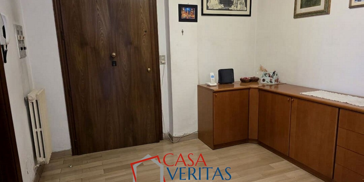Ancona Piano-Stazione, 2 Stanze da Letto Stanze da Letto, 0 ,1 BagnoBagno,Appartamento,In Vendita,1239