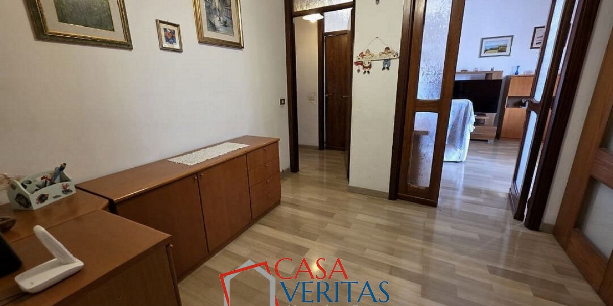 Ancona Piano-Stazione, 2 Stanze da Letto Stanze da Letto, 0 ,1 BagnoBagno,Appartamento,In Vendita,1239
