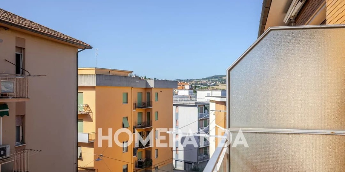 Ancona Le Grazie-Tavernelle, 2 Stanze da Letto Stanze da Letto, 0 ,1 BagnoBagno,Appartamento,In Vendita,1240