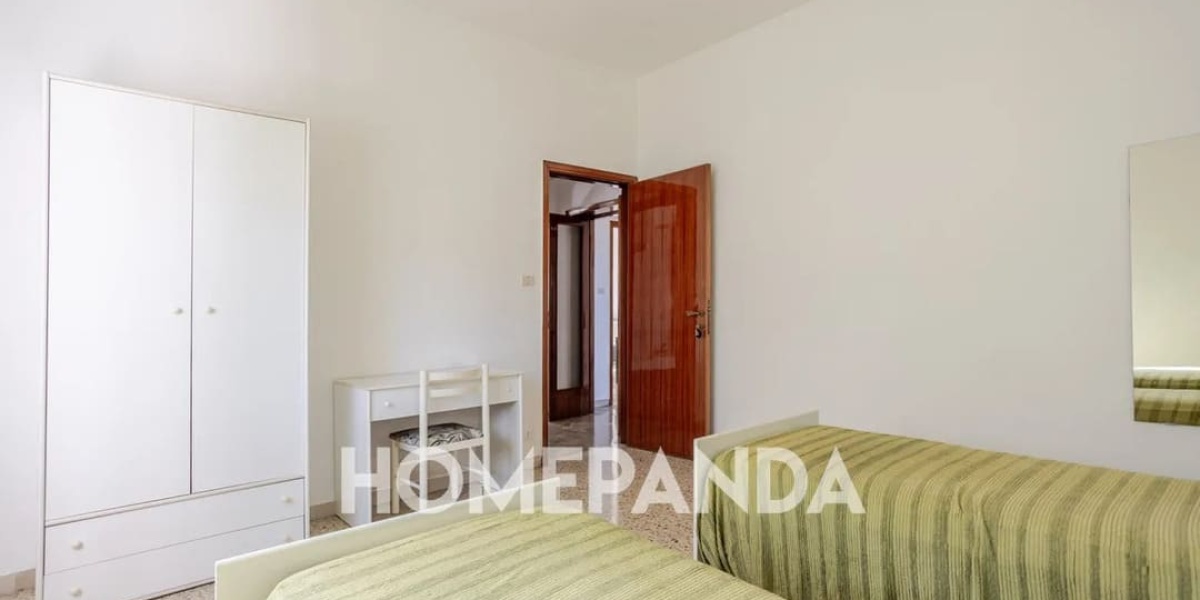 Ancona Le Grazie-Tavernelle, 2 Stanze da Letto Stanze da Letto, 0 ,1 BagnoBagno,Appartamento,In Vendita,1240