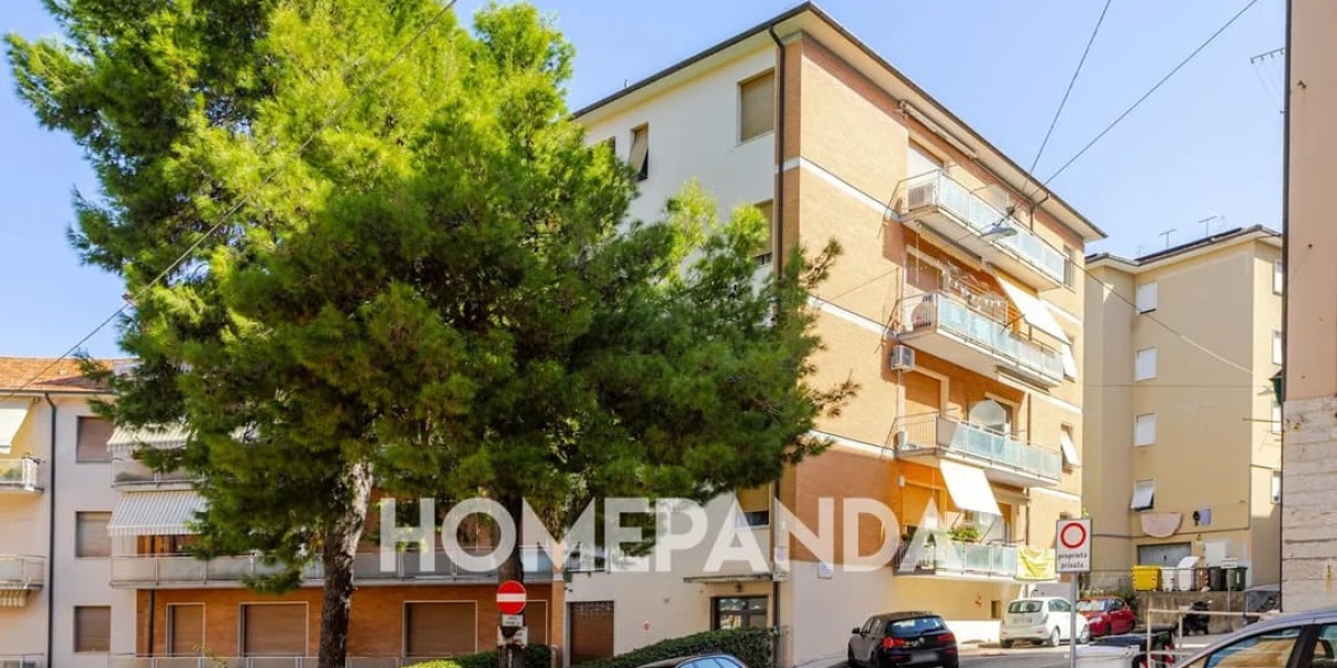 Ancona Le Grazie-Tavernelle, 2 Stanze da Letto Stanze da Letto, 0 ,1 BagnoBagno,Appartamento,In Vendita,1240