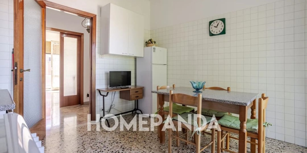 Ancona Le Grazie-Tavernelle, 2 Stanze da Letto Stanze da Letto, 0 ,1 BagnoBagno,Appartamento,In Vendita,1240