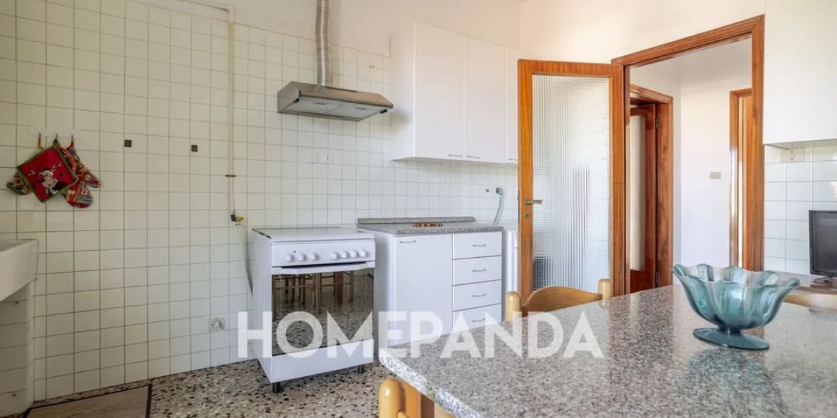 Ancona Le Grazie-Tavernelle, 2 Stanze da Letto Stanze da Letto, 0 ,1 BagnoBagno,Appartamento,In Vendita,1240