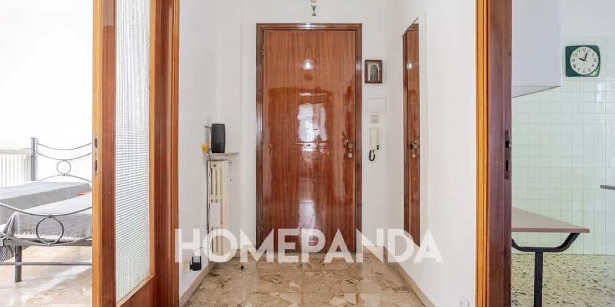 Ancona Le Grazie-Tavernelle, 2 Stanze da Letto Stanze da Letto, 0 ,1 BagnoBagno,Appartamento,In Vendita,1240