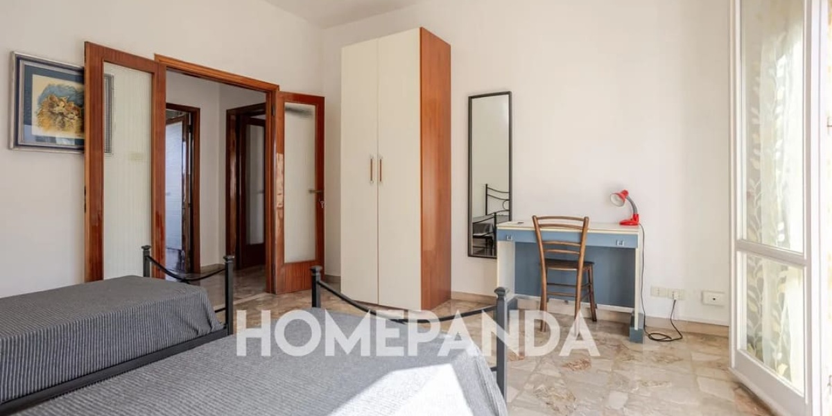 Ancona Le Grazie-Tavernelle, 2 Stanze da Letto Stanze da Letto, 0 ,1 BagnoBagno,Appartamento,In Vendita,1240