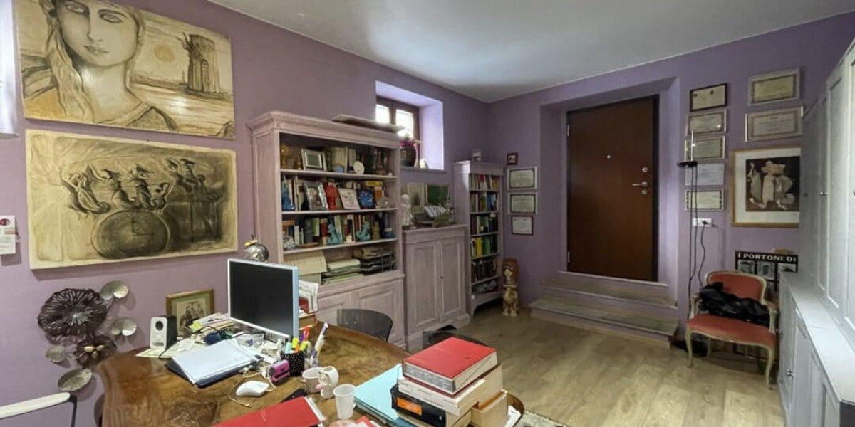 Ancona Centro Largo San Cosma, 2 Camere Camere, ,2 BagniBagni,Appartamento,In Vendita,Largo San Cosma,1026