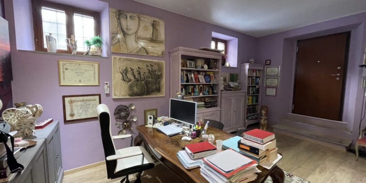 Ancona Centro Largo San Cosma, 2 Camere Camere, ,2 BagniBagni,Appartamento,In Vendita,Largo San Cosma,1026