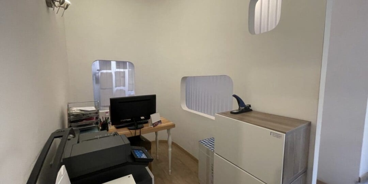 Ancona Centro Largo San Cosma, 2 Camere Camere, ,2 BagniBagni,Appartamento,In Vendita,Largo San Cosma,1026