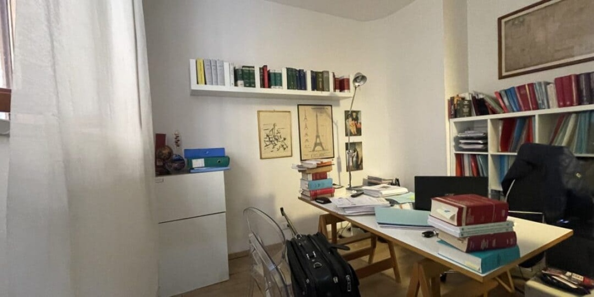 Ancona Centro Largo San Cosma, 2 Camere Camere, ,2 BagniBagni,Appartamento,In Vendita,Largo San Cosma,1026