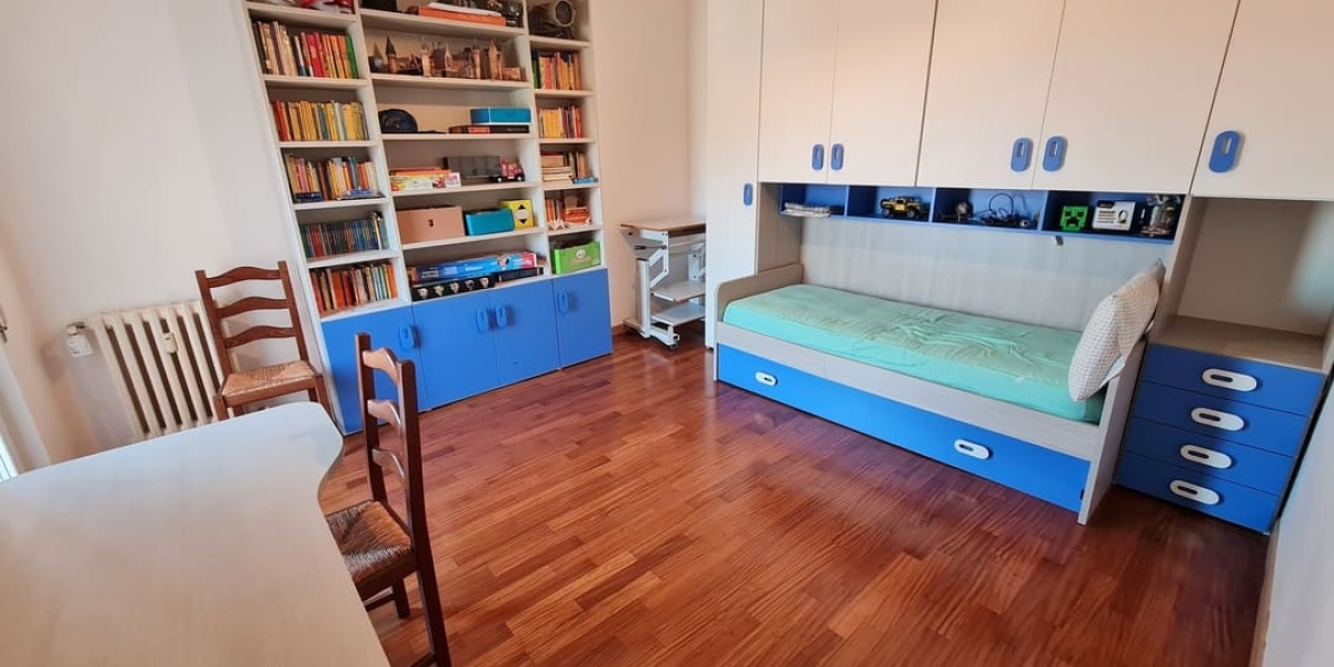 Ancona Adriatico-Passetto Via Isonzo, 3 Camere Camere, ,2 BagniBagni,Appartamento,In Vendita,Via Isonzo,1028