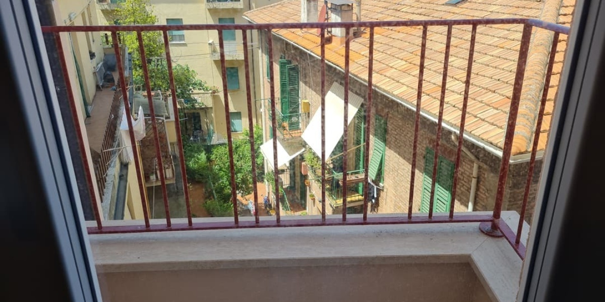 Ancona Adriatico-Passetto Via Isonzo, 3 Camere Camere, ,2 BagniBagni,Appartamento,In Vendita,Via Isonzo,1028
