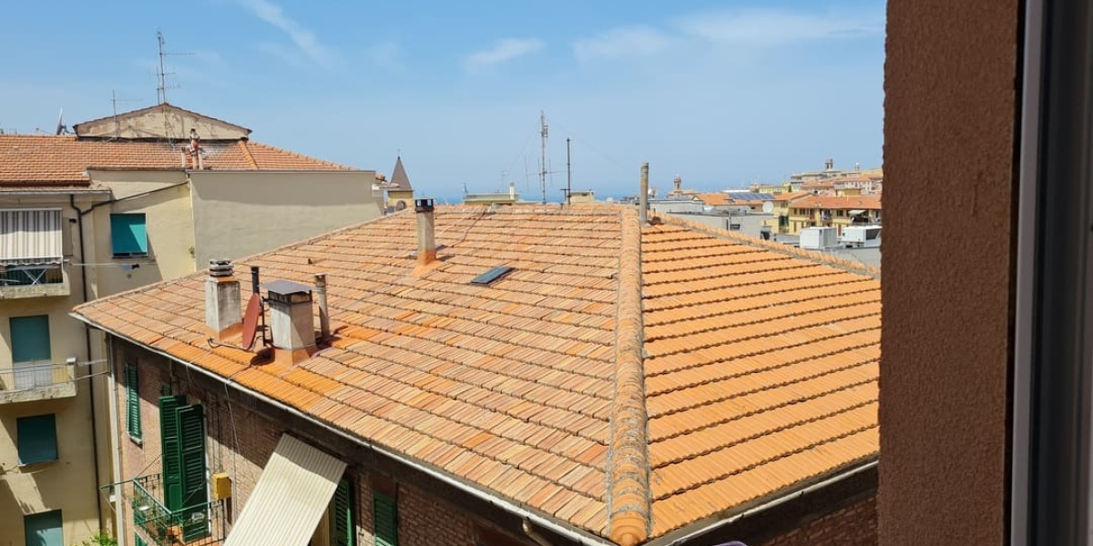 Ancona Adriatico-Passetto Via Isonzo, 3 Camere Camere, ,2 BagniBagni,Appartamento,In Vendita,Via Isonzo,1028