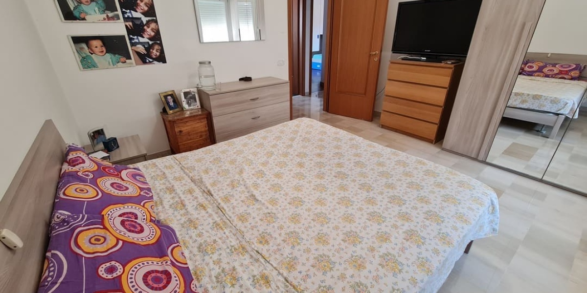 Ancona Adriatico-Passetto Via Isonzo, 3 Camere Camere, ,2 BagniBagni,Appartamento,In Vendita,Via Isonzo,1028