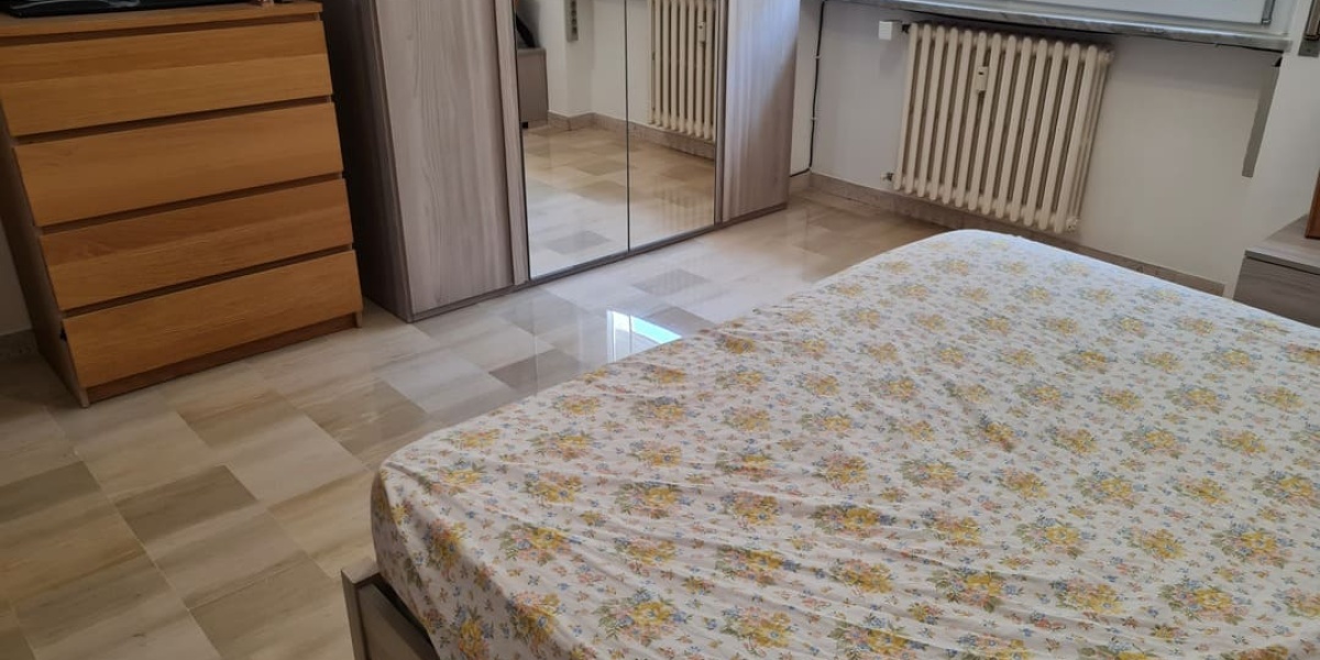 Ancona Adriatico-Passetto Via Isonzo, 3 Camere Camere, ,2 BagniBagni,Appartamento,In Vendita,Via Isonzo,1028