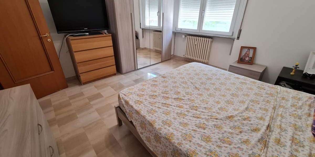 Ancona Adriatico-Passetto Via Isonzo, 3 Camere Camere, ,2 BagniBagni,Appartamento,In Vendita,Via Isonzo,1028