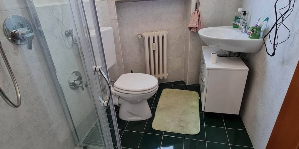 Ancona Adriatico-Passetto Via Isonzo, 3 Camere Camere, ,2 BagniBagni,Appartamento,In Vendita,Via Isonzo,1028