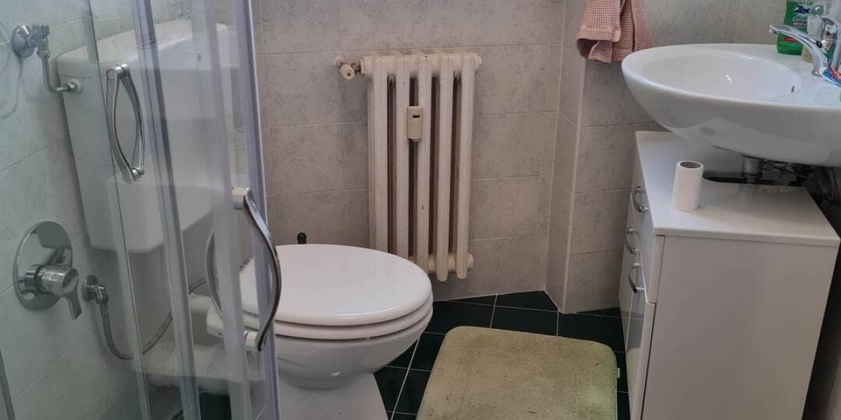 Ancona Adriatico-Passetto Via Isonzo, 3 Camere Camere, ,2 BagniBagni,Appartamento,In Vendita,Via Isonzo,1028