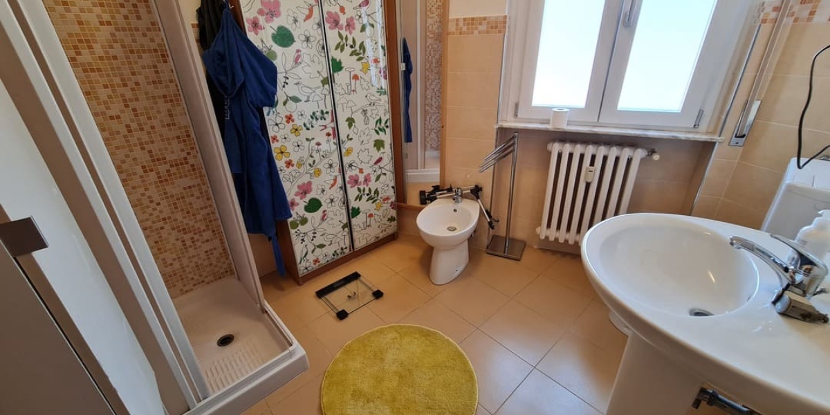 Ancona Adriatico-Passetto Via Isonzo, 3 Camere Camere, ,2 BagniBagni,Appartamento,In Vendita,Via Isonzo,1028