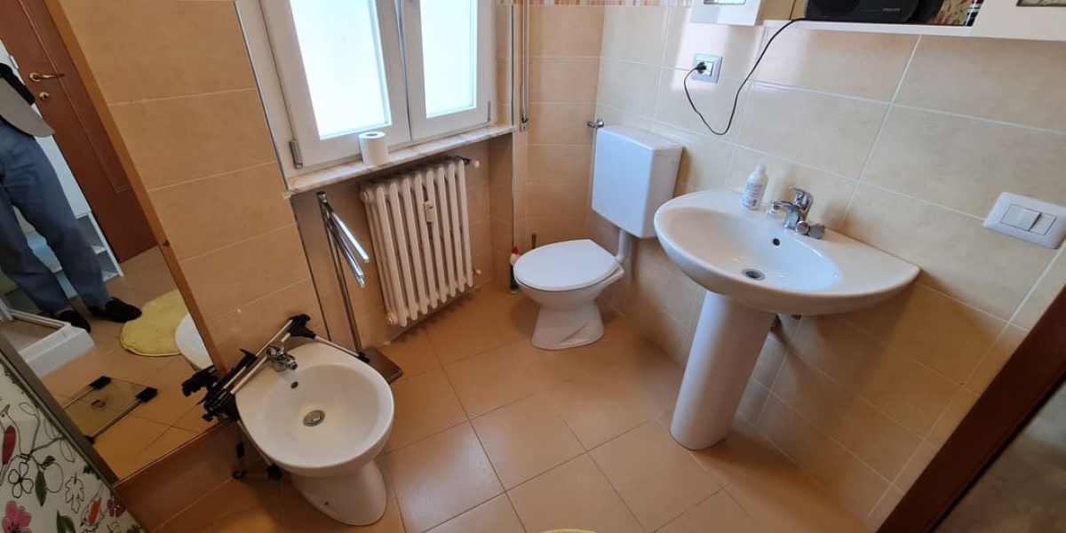 Ancona Adriatico-Passetto Via Isonzo, 3 Camere Camere, ,2 BagniBagni,Appartamento,In Vendita,Via Isonzo,1028