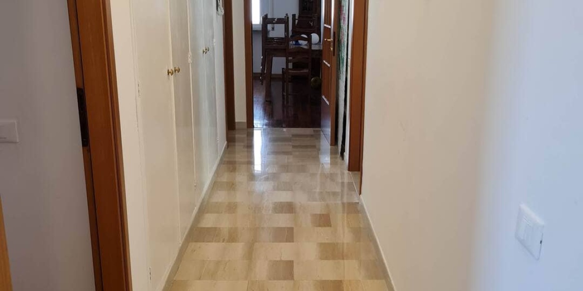 Ancona Adriatico-Passetto Via Isonzo, 3 Camere Camere, ,2 BagniBagni,Appartamento,In Vendita,Via Isonzo,1028