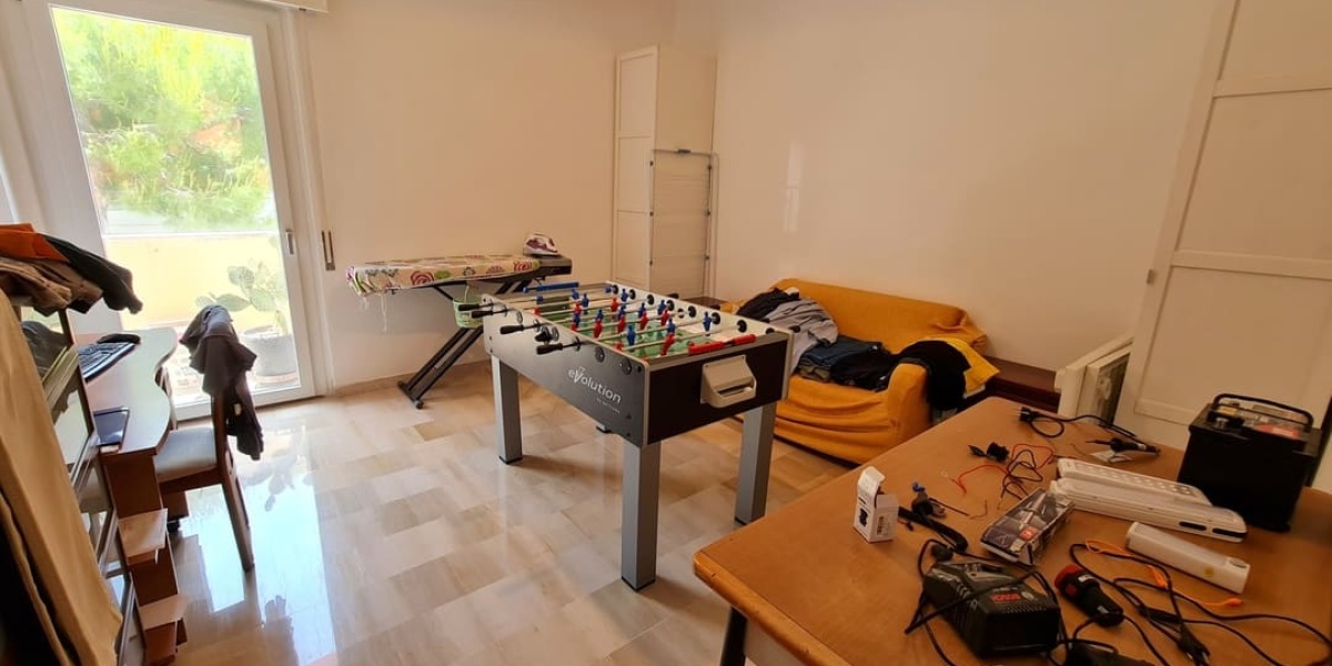 Ancona Adriatico-Passetto Via Isonzo, 3 Camere Camere, ,2 BagniBagni,Appartamento,In Vendita,Via Isonzo,1028